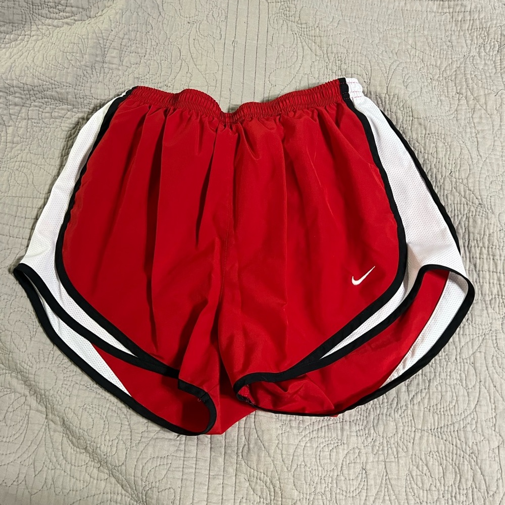 Nike tempo running shorts